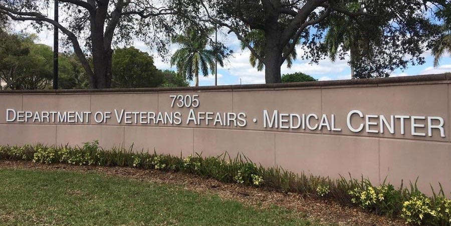 Improving Care for Veterans